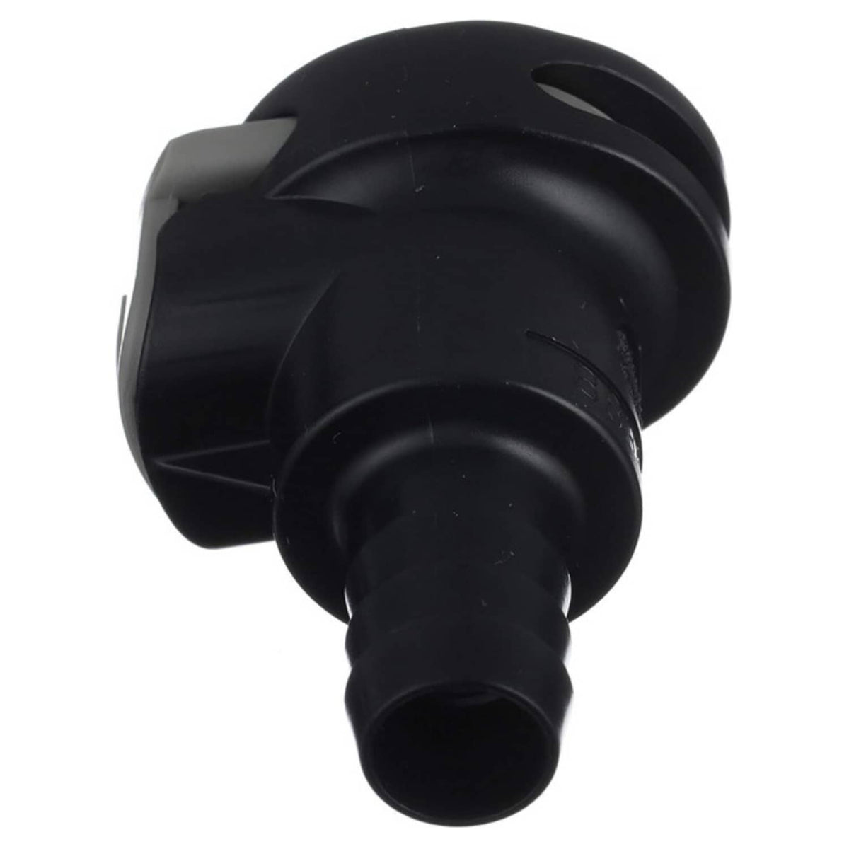 Solid Spare Attwood Marine Universal Sprayless Connector Female Fitting Replacement 8838HF6