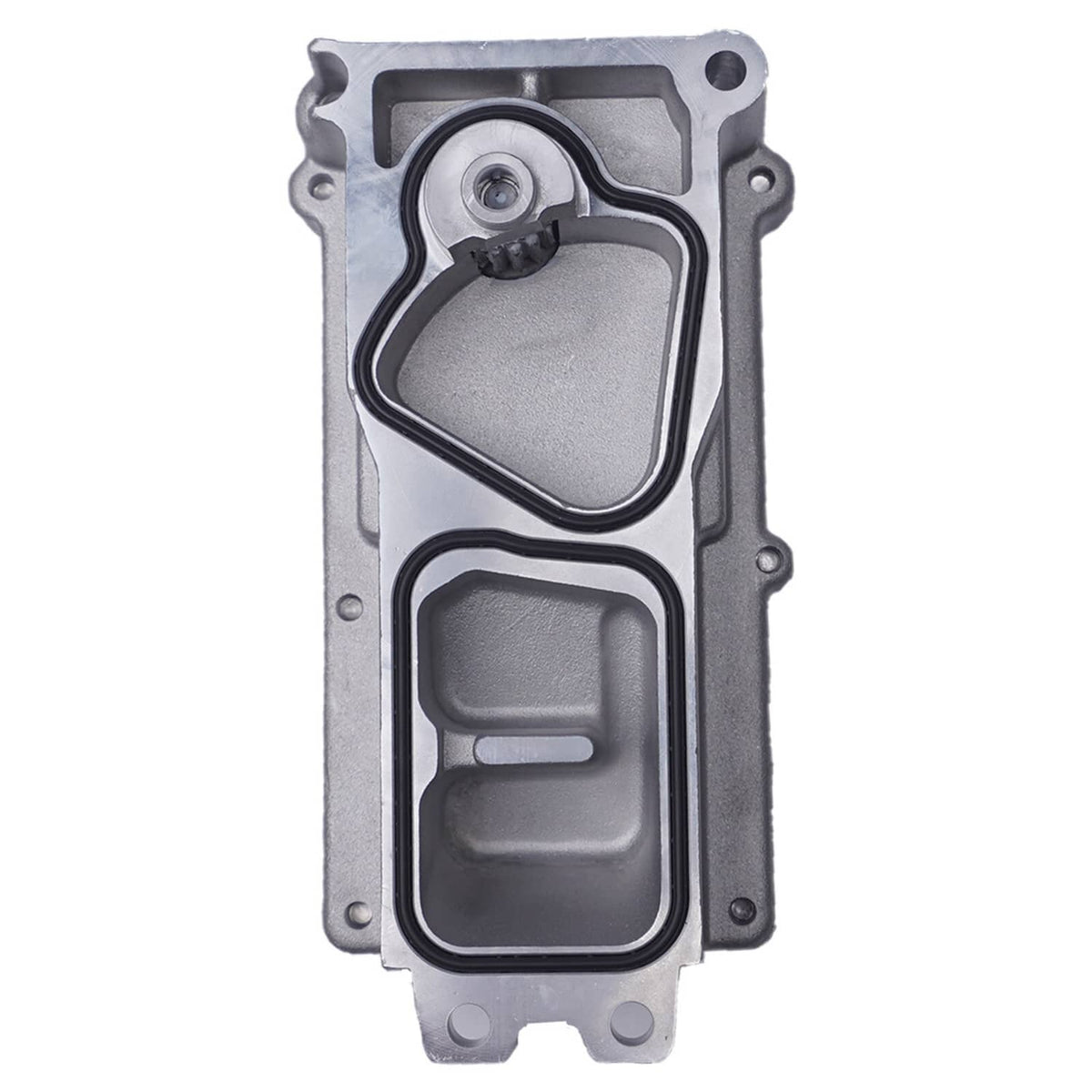 Solidspare Turbo Actuator Set wi/Calibration for 2013-18 Dodge Cummins ISB 6.7L OEM HE300VG