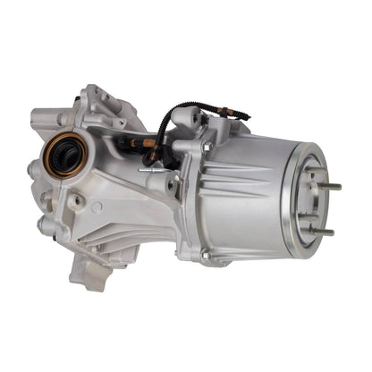 Solidspare New Rear Axle Differential Assembly Fit for 2018-2024 Mazda CX5 2.5L KA0327020