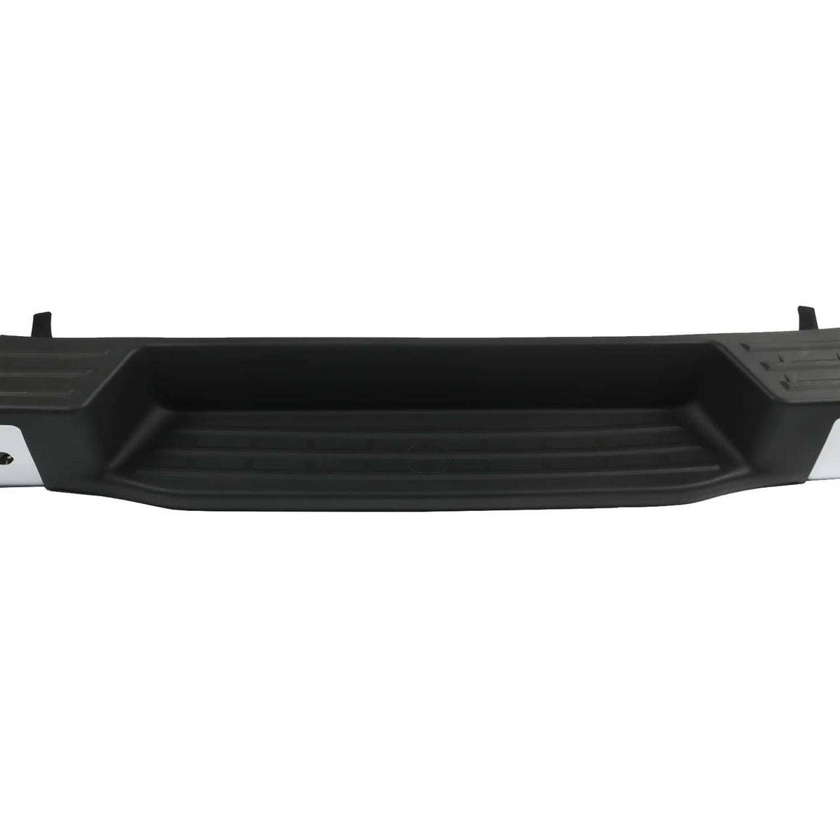 Solidspare Rear Step Bumper 850101PA0B Fit 2012-2021 Nissan NV3500 NV2500 NV1500 NI1102159
