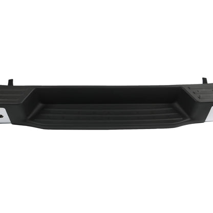 Solidspare Rear Step Bumper 850101PA0B Fit 2012-2021 Nissan NV3500 NV2500 NV1500 NI1102159