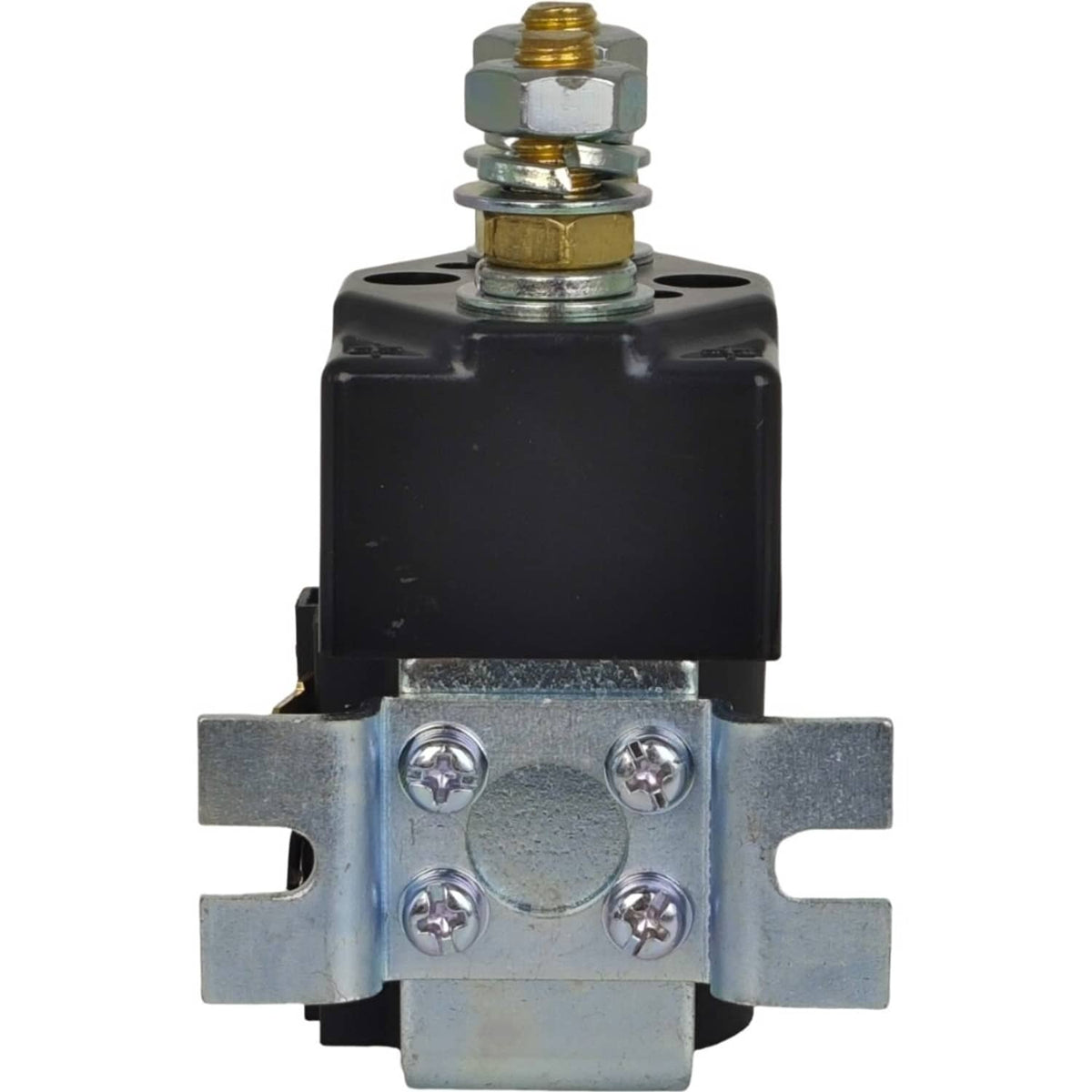 Solid Spare Contactor for Albright SW80B-156 Curtis ZAPI Controller Forklift 48V 125A
