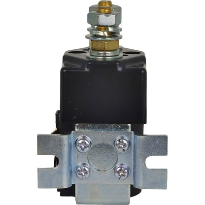 Solid Spare Contactor for Albright SW80B-156 Curtis ZAPI Controller Forklift 48V 125A