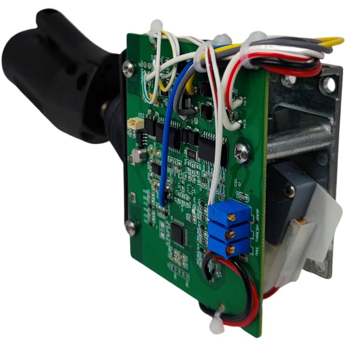 Solid Spare 159111 Joystick Controller for Skyjack SJIII3220 SJIII4626 SJIII3226