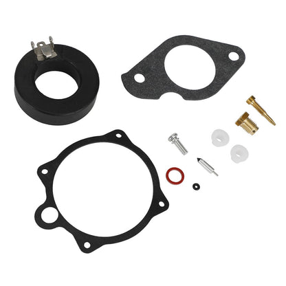 Solid Spare 689-W0093-00 / -02 Carburetor Repair Kit For Yamaha Outboard Motor 2T 25HP 30HP