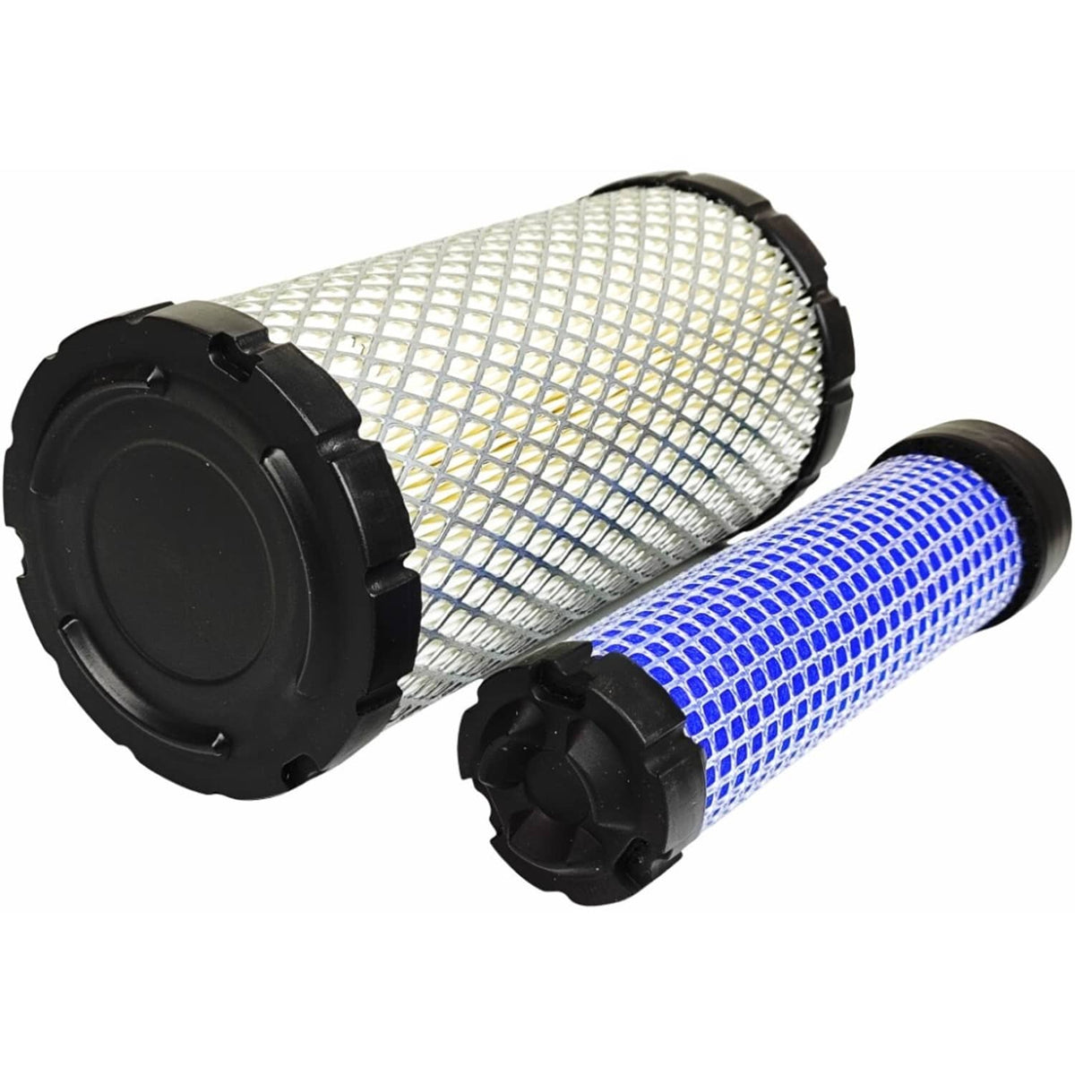 Solid Spare Air Cleaner Assy 11-9068 Fit for Thermo King T-Series 600 500 300 200 TriPac APU