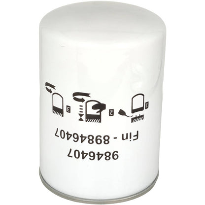 Solid Spare New Holland Hydraulic Oil Filter 9846407 for 3 CYL Tractor 1120 1215 1220