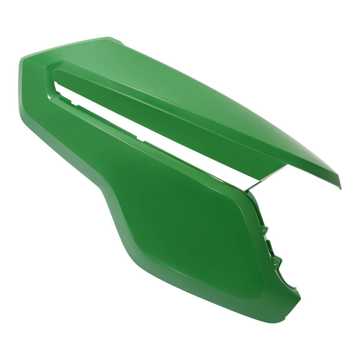 Solidspare For John Deere X300 X304 X310 X320 X350 X370 X384 X394 X500 Right RH Hood Panel