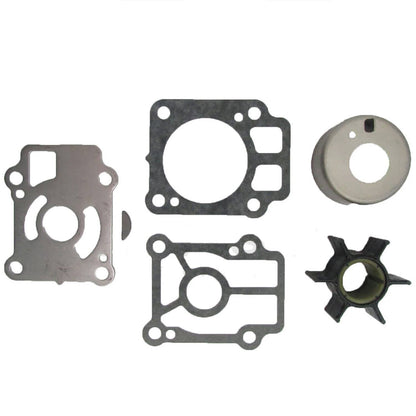 Solid Spare Tohatsu 25/30/40hp 2-Stroke Outboard Water Pump Impeller Repair Kit 361-87322-0