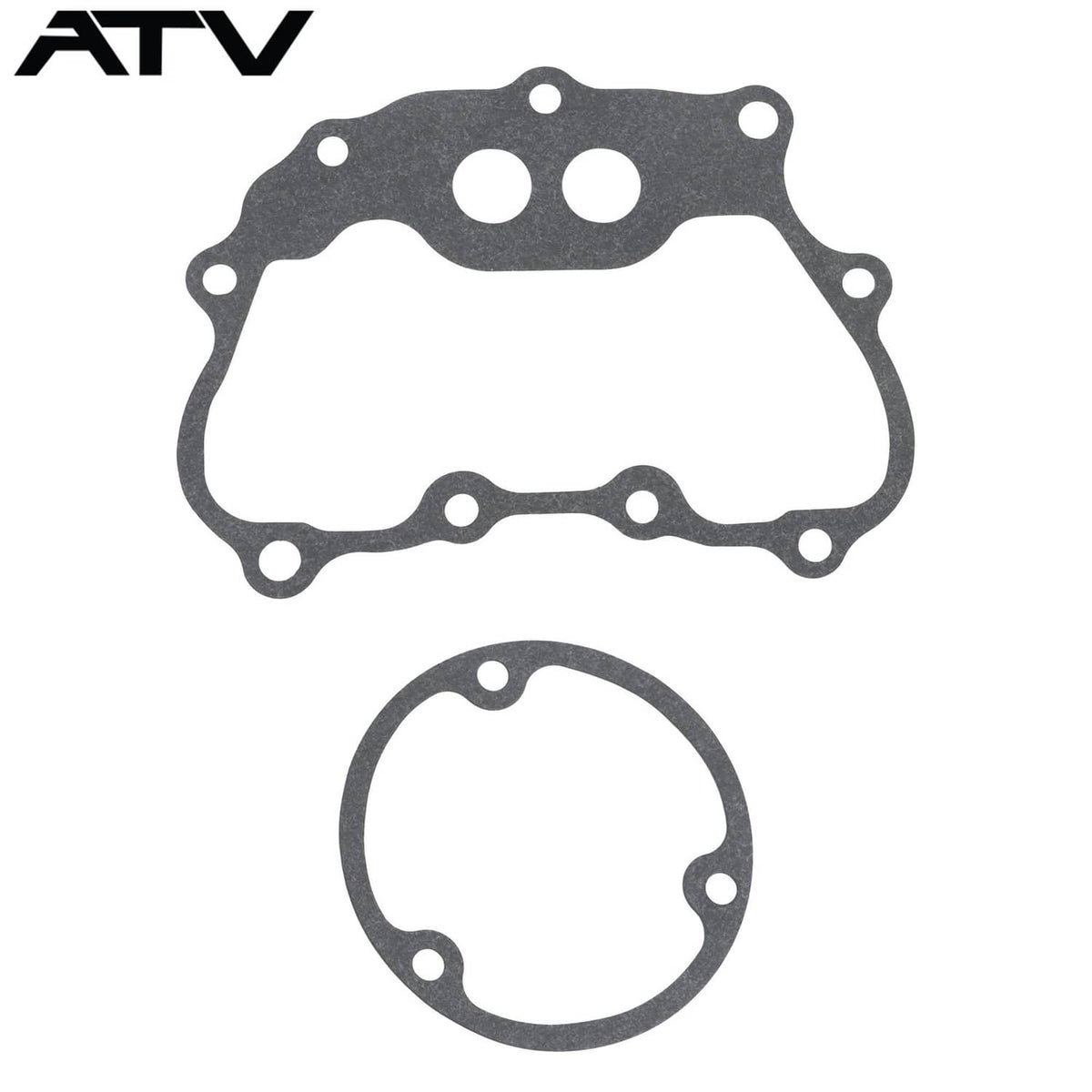 Solidspare For Honda Complete Bottom End Crankshaft Gasket Seal Kit TRX250EX TRX250TE Recon