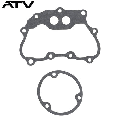 Solidspare For Honda Complete Bottom End Crankshaft Gasket Seal Kit TRX250EX TRX250TE Recon