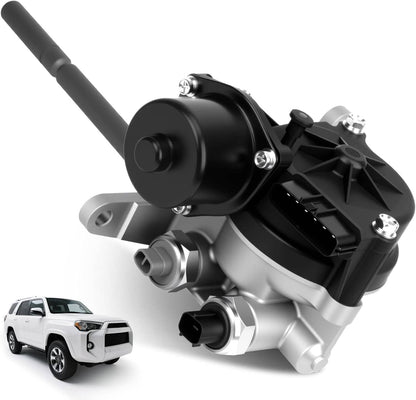 Solidspare New Transfer Case Shift Actuator Motor For Toyota Tundra Tacoma 4Runner 4WD 4x4