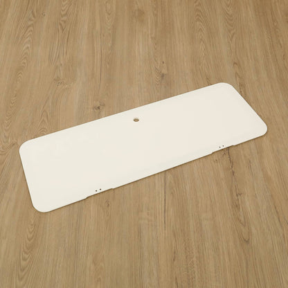 Solidspare Boat Locker Door Cover Lid W/Hinge Kits For LARSON GLASTRON w/ Mounting hardware