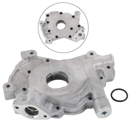 Solidspare M340 High Volume Oil Pump For Ford Lincoln F150 Mercury Mustang 4.6L 5.4L SOHC
