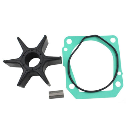 Solid Spare Water Pump Impeller Service Kit 115 135HP 150HP Honda BF150 Outboard 18-3284