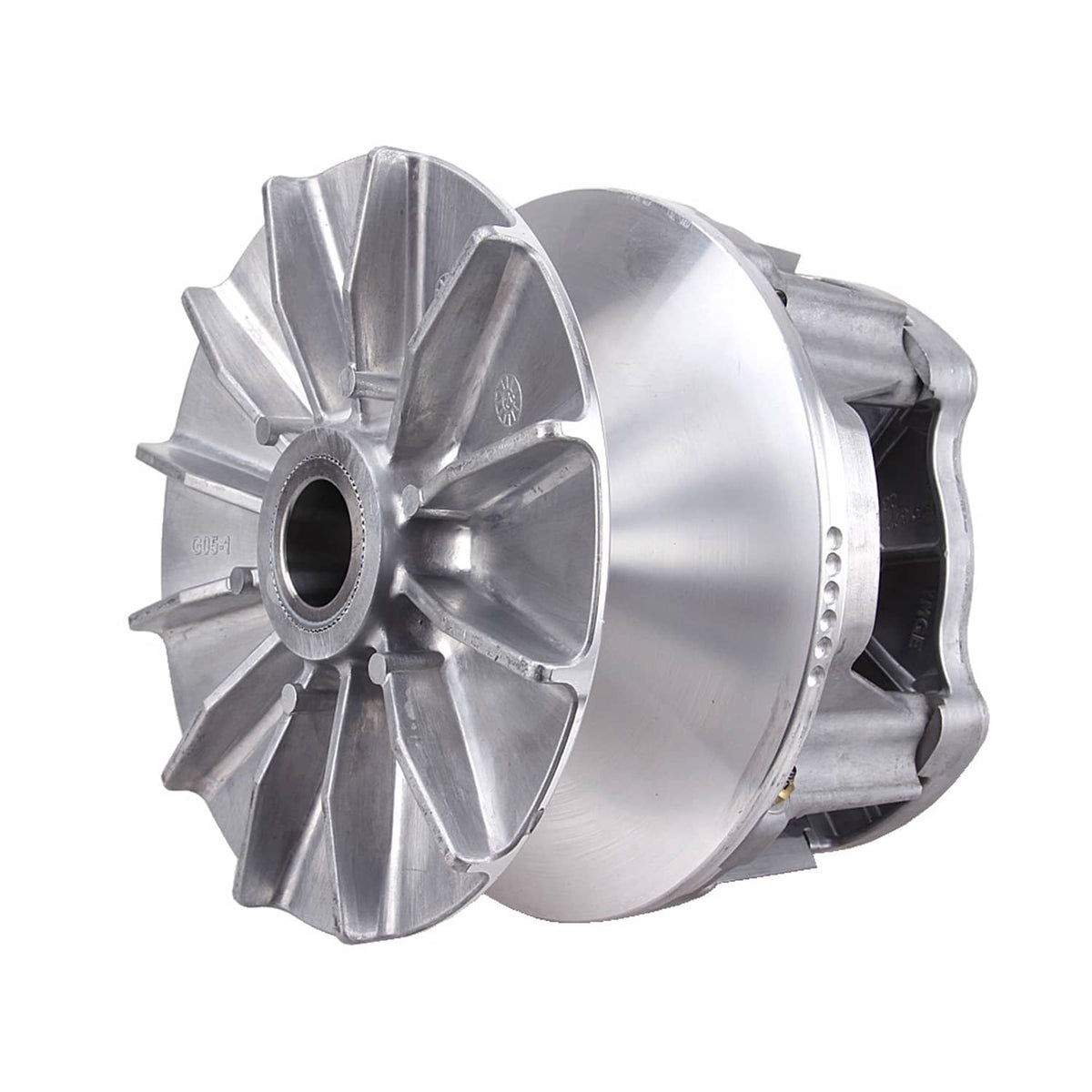 Solidspare For 2014-2019 Polaris RANGER 570 & RZR 570 NEW PRIMARY DRIVE CLUTCH Complete