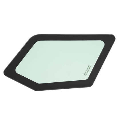 Solidspare Cab Glass For Skid Steer Case SR160 TR270 TV380/450 Lower Window Door #84259722