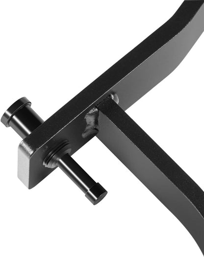 Solid Spare Universal Truck Door Adjustment Tool Alignment Autobody Work Hinge Replacement