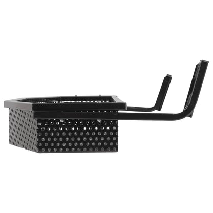 Solidspare Front Cargo Clay Basket For Icon For Advanced EV Golf Cart W/ Mounting Brackets