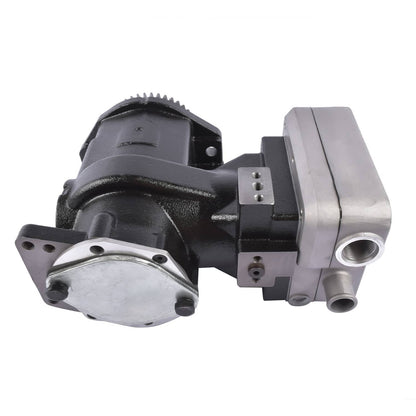 Solidspare Air Compressor For Cummins ISL ISC S21435 3966521 3966521RX 3969110 5301094RX