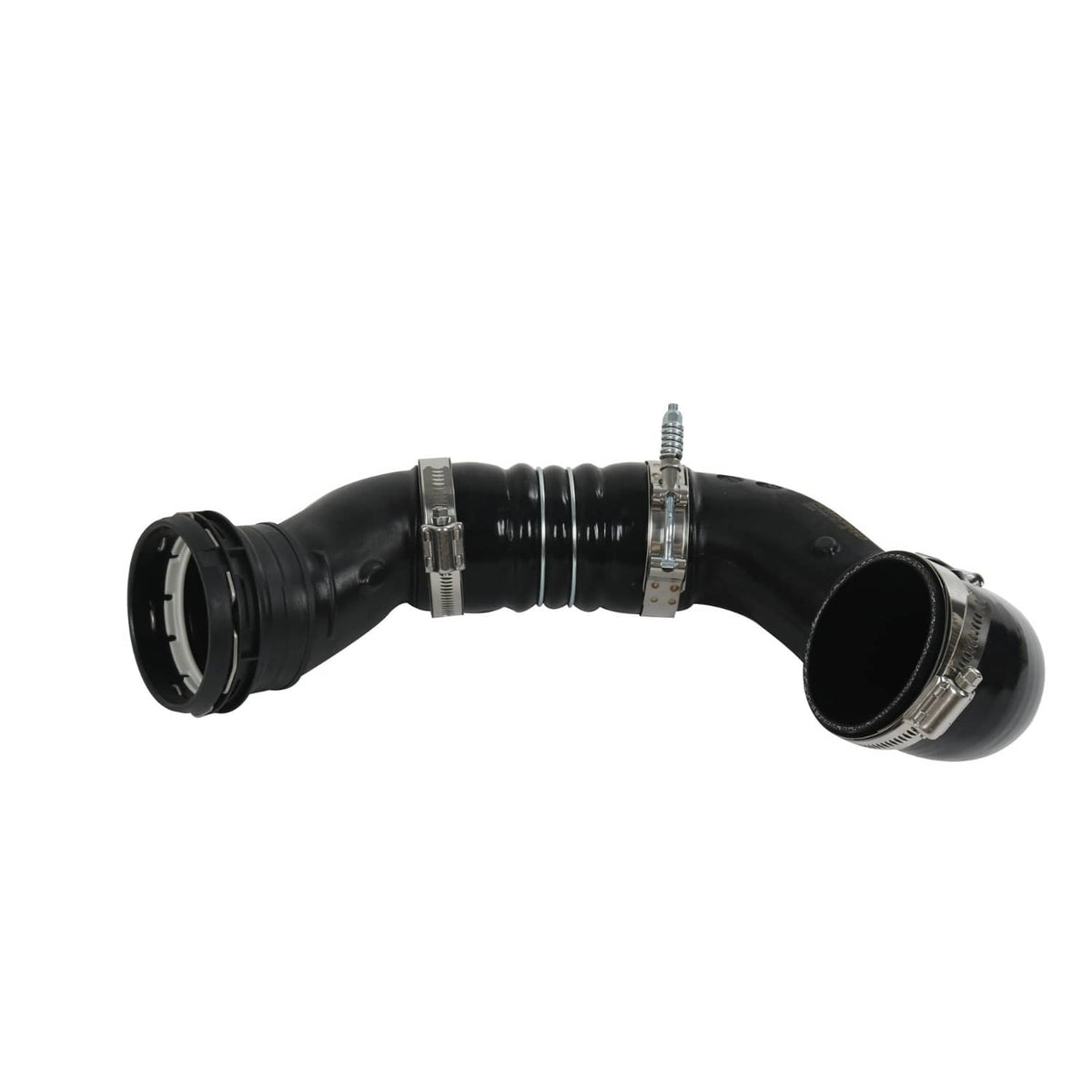 Solidspare Turbo Intercooler Outlet Tube Kit 2011-2016 Power Stroke Engines 6.7L BC3Z6F073A