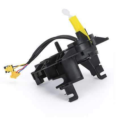 Solidspare New Clock Spring For Jeep Wrangler JK 2007-2018 With Angle Sensor Steering Wheel