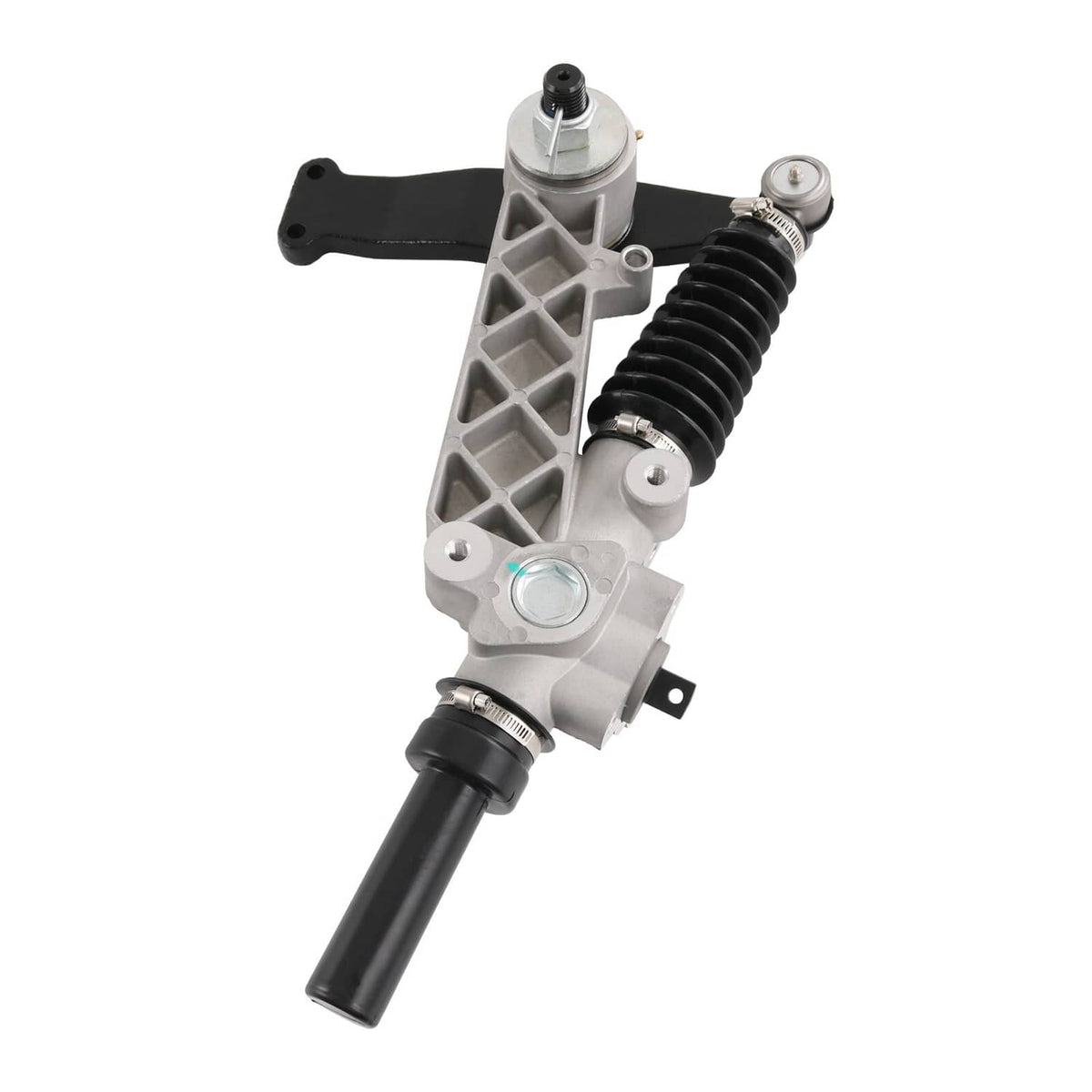 Solidspare Steering Gear Box Assembly For 1994-2001 EZGO TXT Golf Cart 70314-G01 New