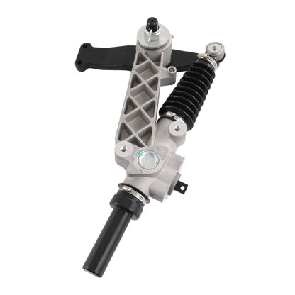 Solidspare Steering Gear Box Assembly For 1994-2001 EZGO TXT Golf Cart 70314-G01 New