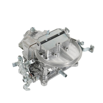 Solidspare Carburetor 500 CFM 2 Barrel Fit For 0-4412S Carb 2300 Manual Choke CJ5 CJ7