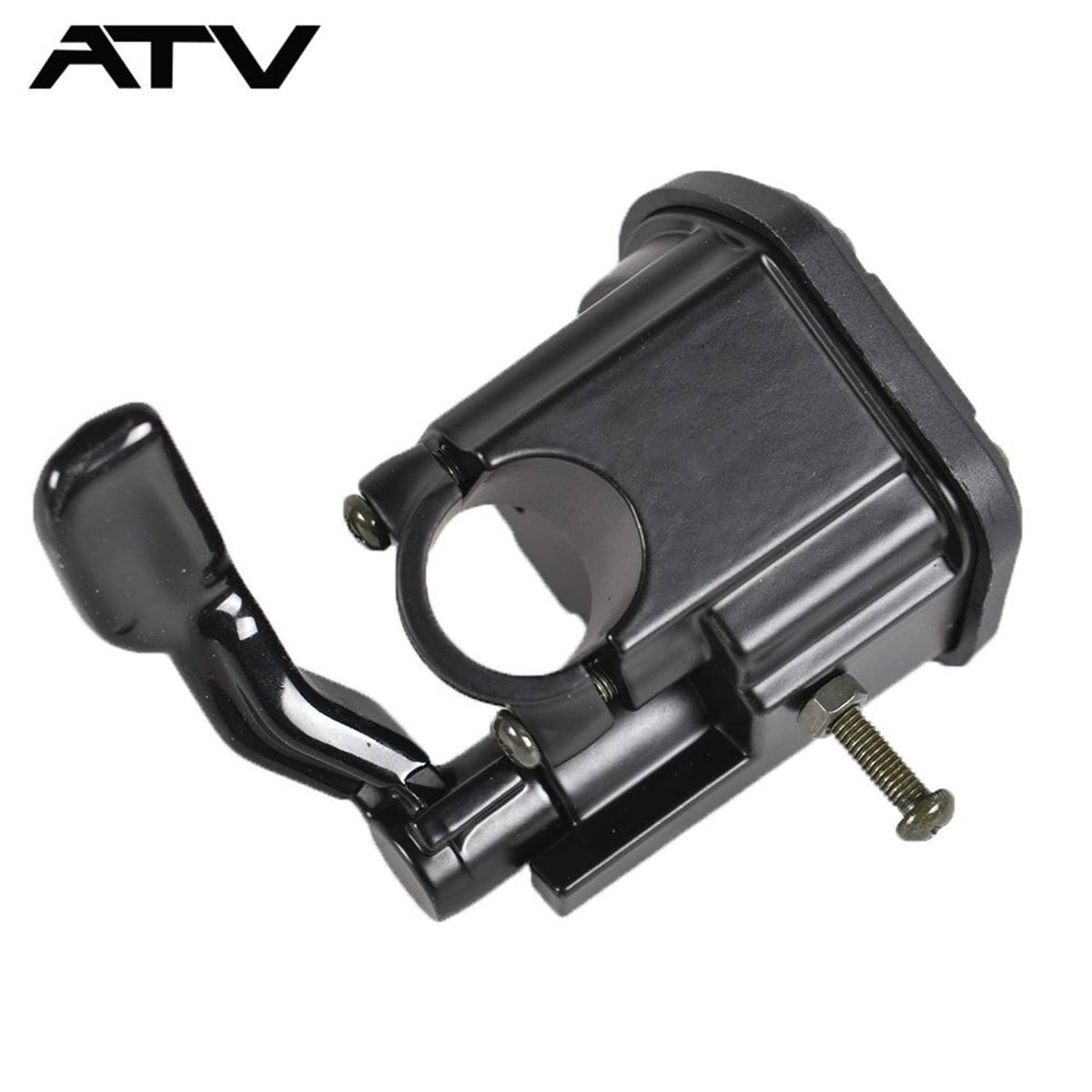 Solidspare For Honda TRX250R TRX300 TRX350 TRX400EX TRX420 TRX450R TRX700 Thumb Throttle