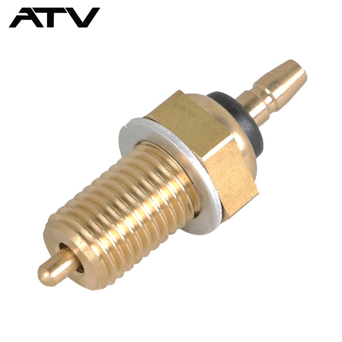 Solidspare Neutral Switch For Yamaha Grizzly 700 350 Kodiak 400 450 Raptor 250 350