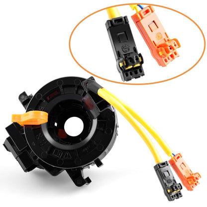 Solidspare New Spiral Cable Clock Spring Fit For Toyota Highlander Tundra Tacoma RAV4