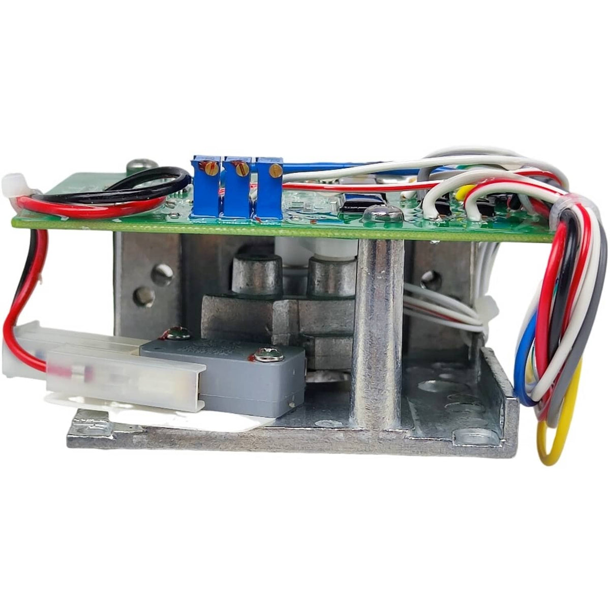 Solid Spare 159111 Joystick Controller 159111AB for Skyjack MC Motor Controlled Unit