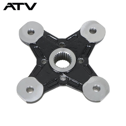 Solidspare Front or Rear Wheel Hub ATV For Can-Am Outlander 450 500 570 650 800 850 1000