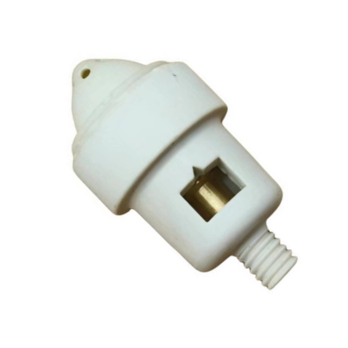 Solid Spare Thermostat 3cyl V6 140°F 0434137 0329766 434137 for Johnson /Evinrude 60-300 Hp