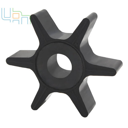 Solid Spare Water Pump Impeller 47-F436065-1/2 18-8903 for Chrysler Force Mercury 9.9HP 15HP