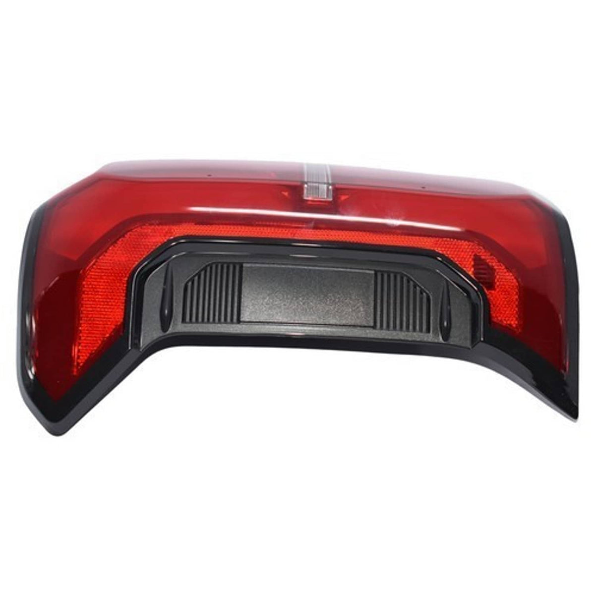 Solidspare 81550-AK050 Passenger Side LED Tail Light Assembly For Toyota Tacoma 2024 2025