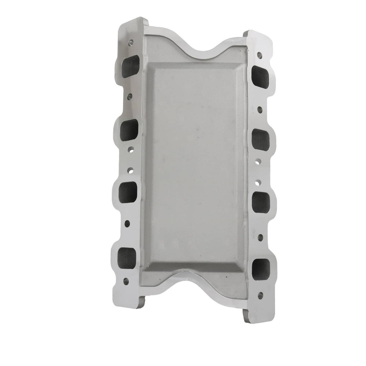 Solidspare Engine Intake Manifold New For Ford 351C RPM Air Gap Small Block V8 Dual Plane