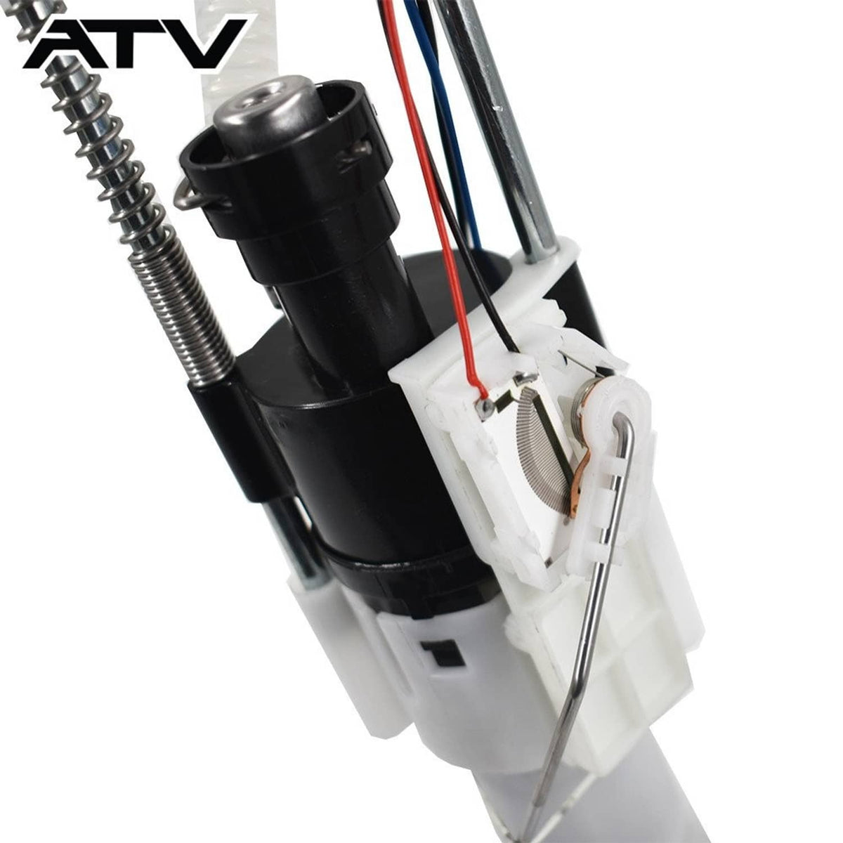 Solidspare Fuel Pump For Polaris Ranger RZR 570 500 800 2014-2018 & Sender 2204945 US