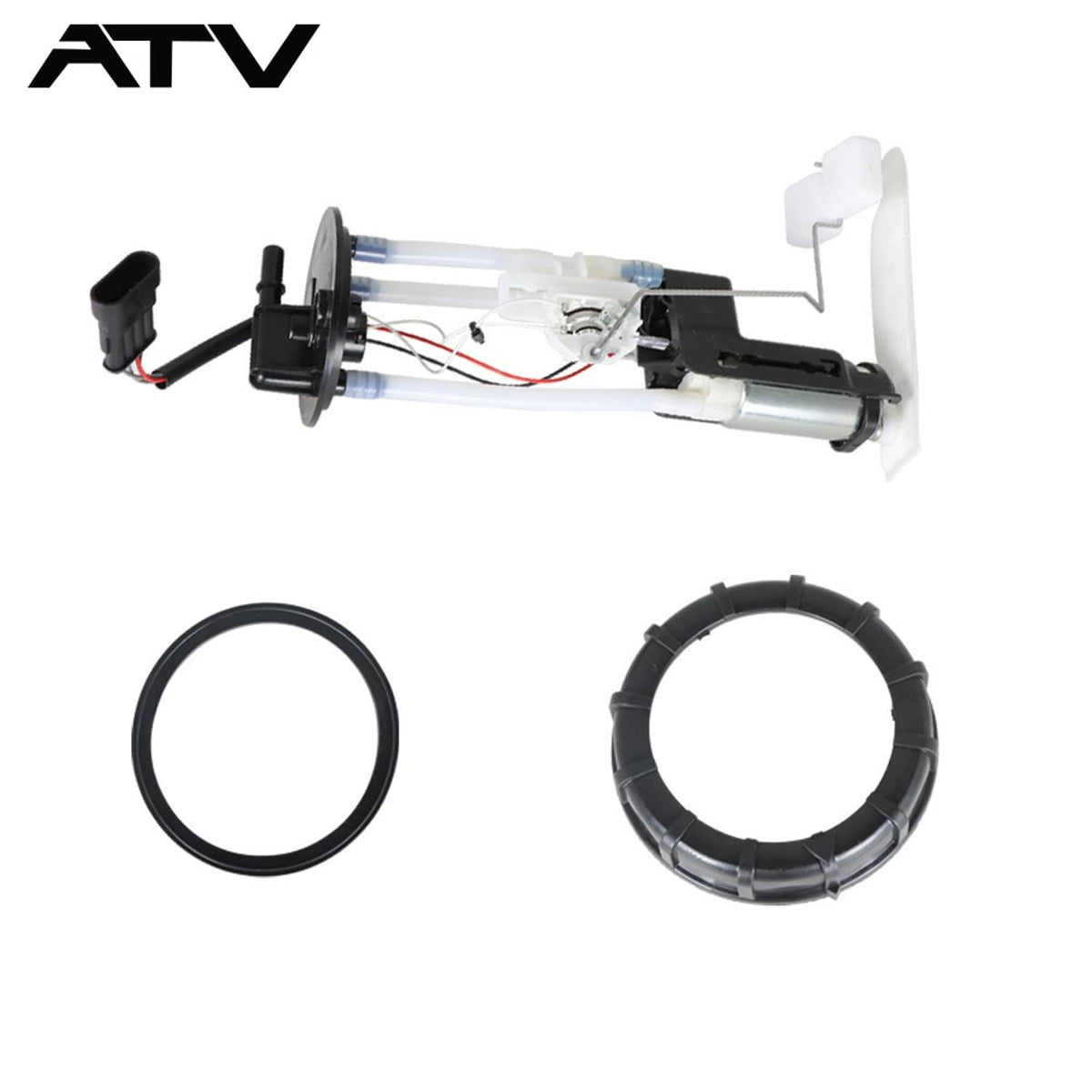Solidspare Fuel Pump Assembly For Polaris Sportsman 450 570  2017-2023  2208126 47-1008