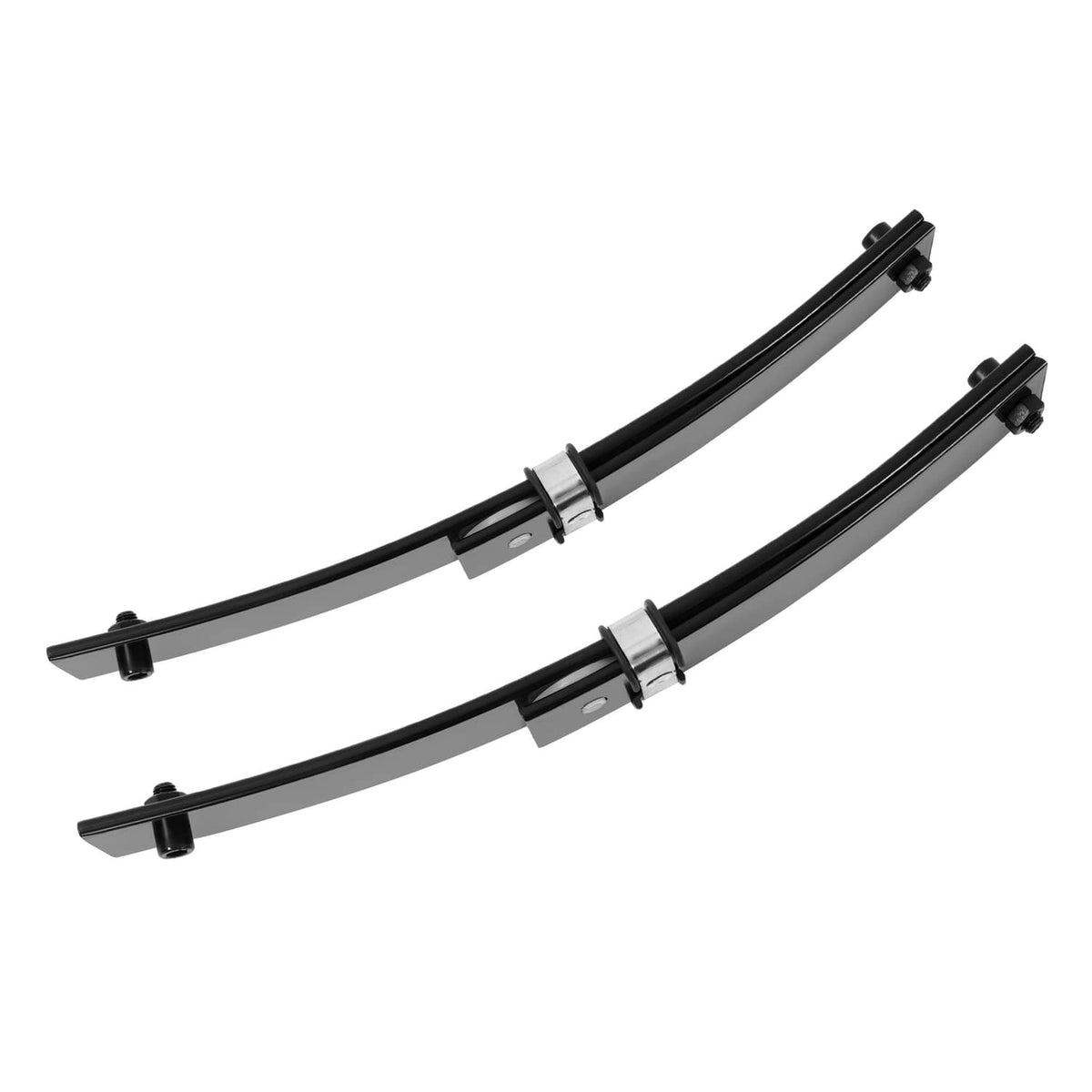 Solidspare Golf Cart Heavy Duty Front Leaf Spring For EZGO Marathon 1989-1994
