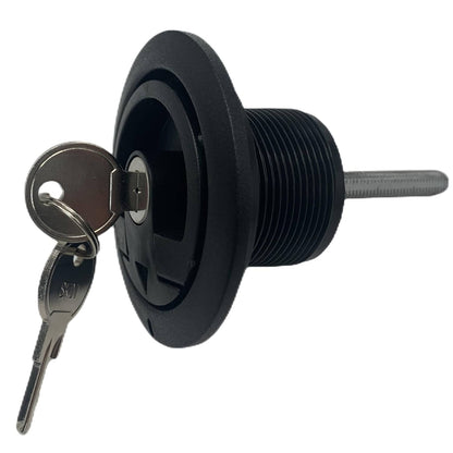Solid Spare 5 Pcs Skeeter Boats plastic handle compartment latch SK01 bass boat 91050347