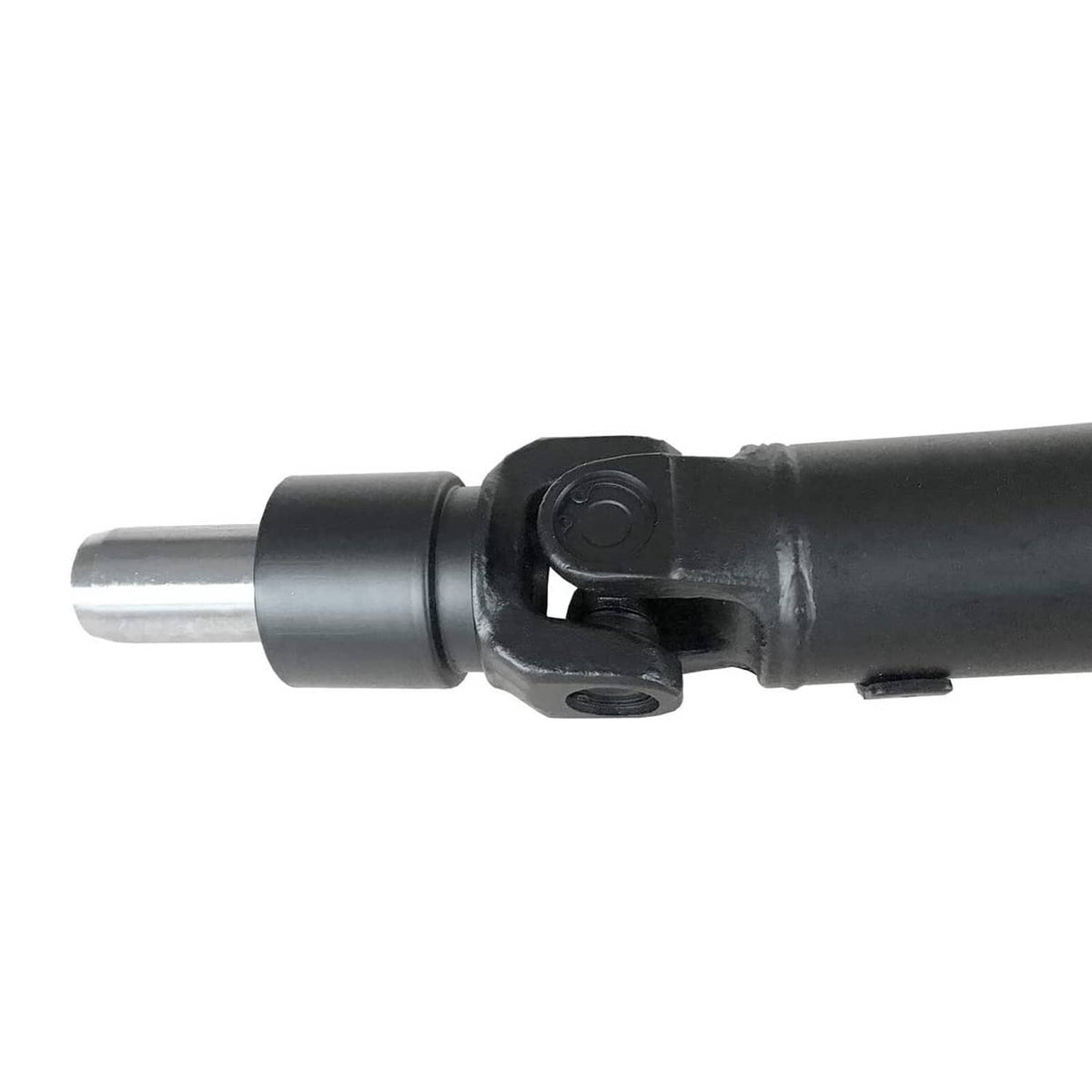 Solidspare Rear Driveshaft Prop Shaft Assembly for 2009-2012 Subaru Forester Automatic 2.5L