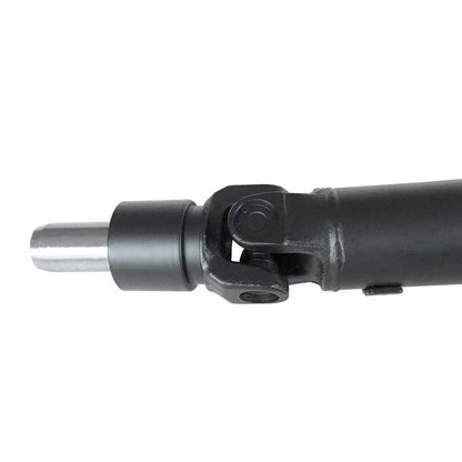 Solidspare Rear Driveshaft Prop Shaft Assembly for 2009-2012 Subaru Forester Automatic 2.5L