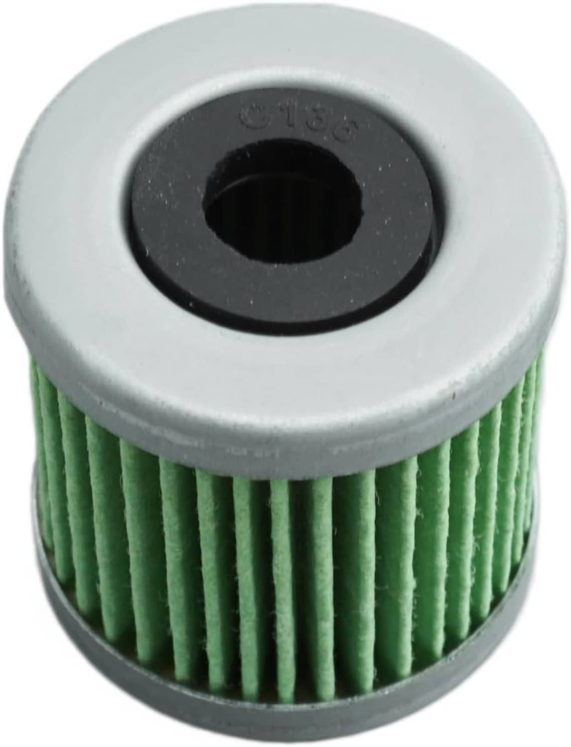 Solid Spare Outboard Oil Change Service Kit for Honda 115/130 HP 15400-RBA-F01 16911-ZY3-010