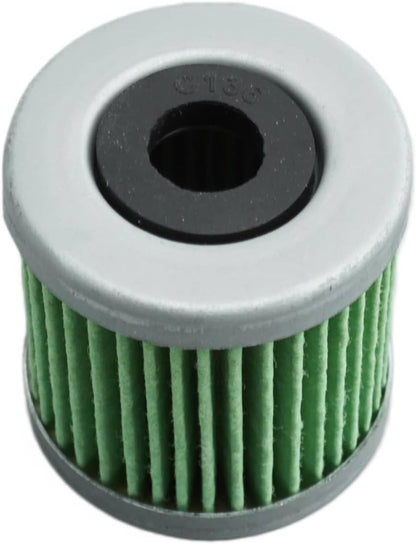 Solid Spare Outboard Oil Change Service Kit for Honda 115/130 HP 15400-RBA-F01 16911-ZY3-010