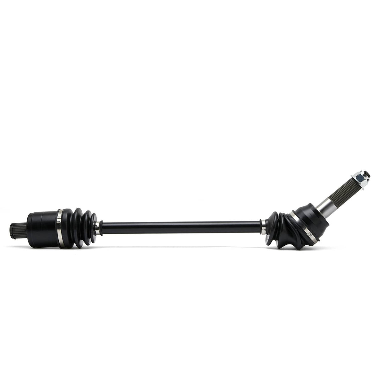 Solidspare Rear CV Axles For Polaris 2017-2019 Ranger Crew XP 1000 EPS & 2017-2018 XP 900