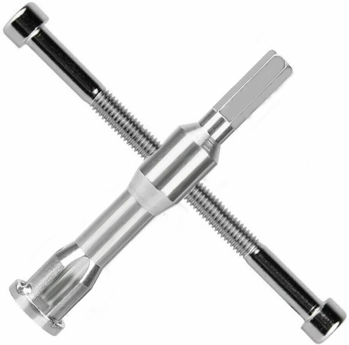 Solid Spare 2 in 1 Electrical Drill & Manual Wire Stripper Cable Nut Twister Precision Wire