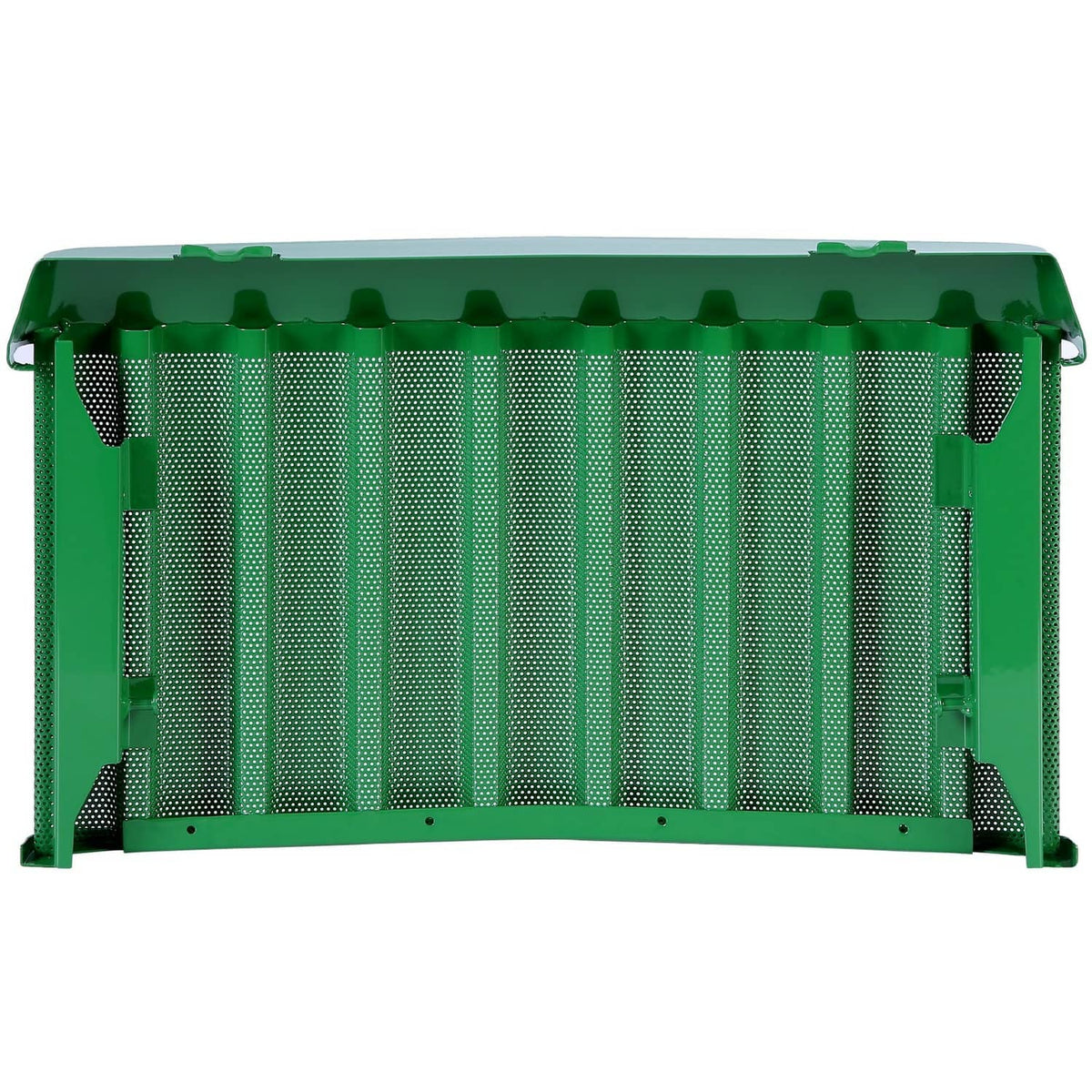 Solidspare Front Grill Hood For John Deere 670 770 870 970 790 990 1070 3005 4005 #AM876800