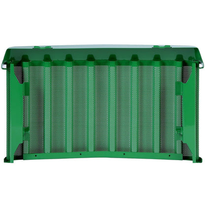 Solidspare Front Grill Hood For John Deere 670 770 870 970 790 990 1070 3005 4005 #AM876800